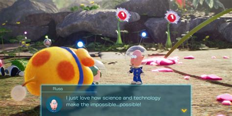 pikmin 4 news.